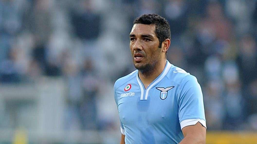 ESCLUSIVA - Dias ha le idee chiare: "Voglio chiudere la mia carriera alla Lazio, aspetto una chiamata"
