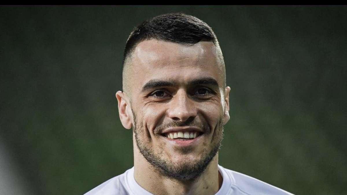 Calciomercato Lazio, all in su Kostic: l'Eintracht è al bivio