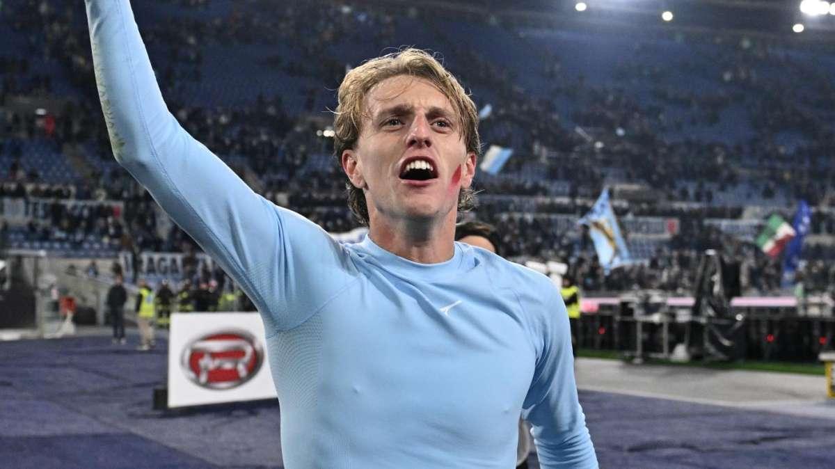 Lazio | Guendouzi e Rovella, una mediana da 100 milioni: maxiclausola per entrambi