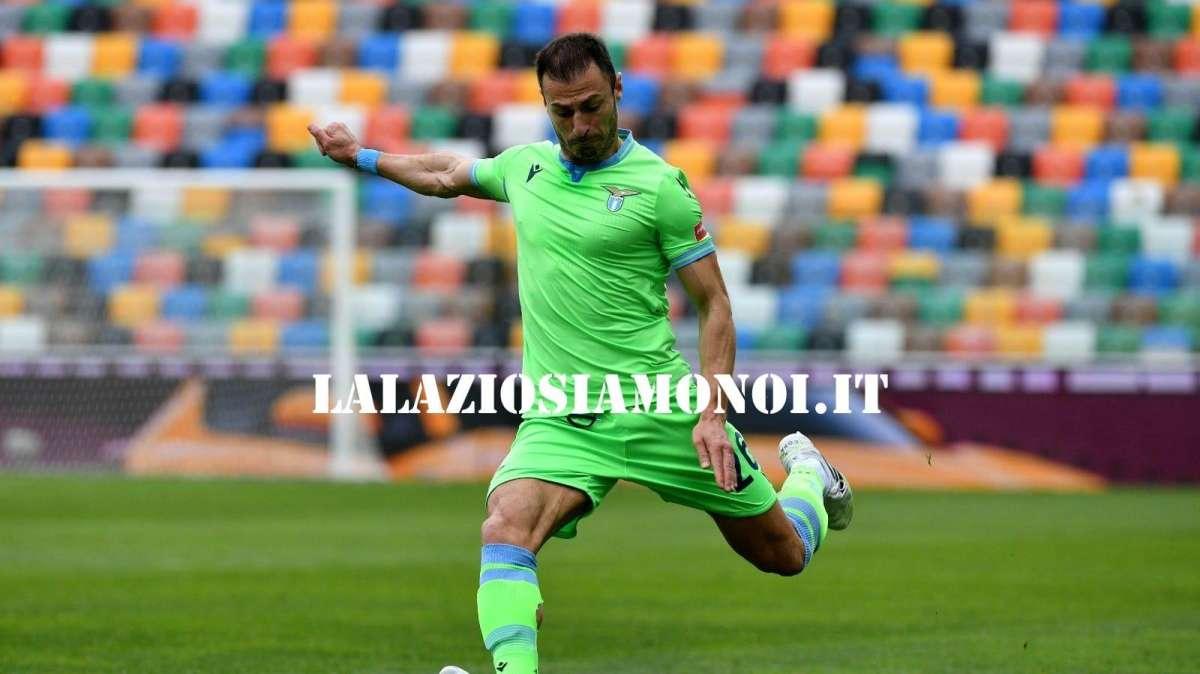 Lazio, Radu: “Importante non subire gol. Record? Non pensavo di arrivare così lontano”