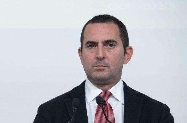 Stop allo sport, Spadafora: "Ringrazio il Coni, oggi il decreto"