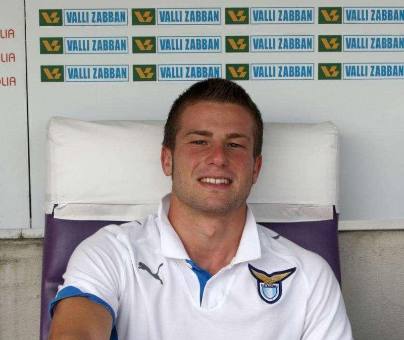Perpetuini: "Farò il dentista! Non ho rimpianti, ringrazio la Lazio per avermi fatto vivere un sogno" 