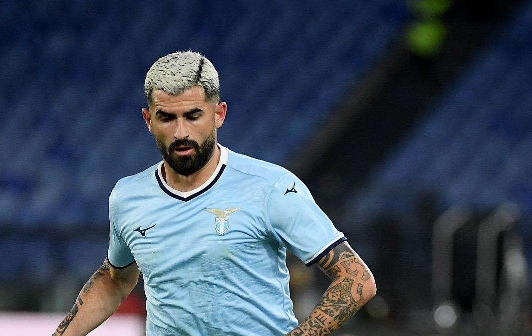 Lazio, i gesti e le parole di Hysaj fanno presagire il peggio: "Ho sentito uno strappo..."