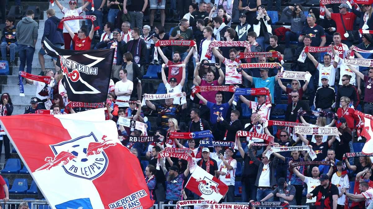 Lazio, spostata l'amichevole contro il Lipsia: ecco il motivo 