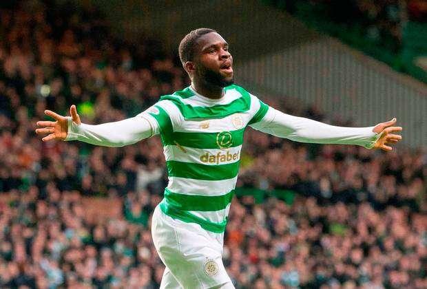 EURORIVALI - Pareggiano Cluj e Rennes. Netta vittoria del Celtic