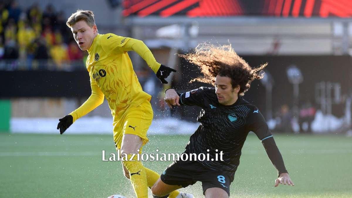 Lazio, Rambaudi: "Devi schiacchiare il Bodo. Formazione? Ecco chi sceglierei"