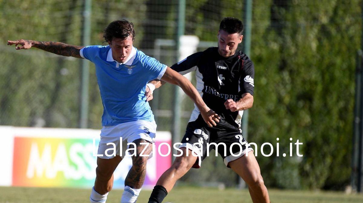 Lazio, Pellegrini scalpita: c'è tempo fino ad oggi per il reintegro, altrimenti...
