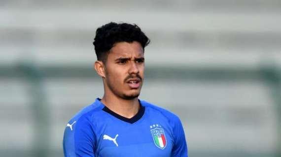 Italia U20, battuto il Portogallo: Andrè Anderson e un ex Lazio protagonisti