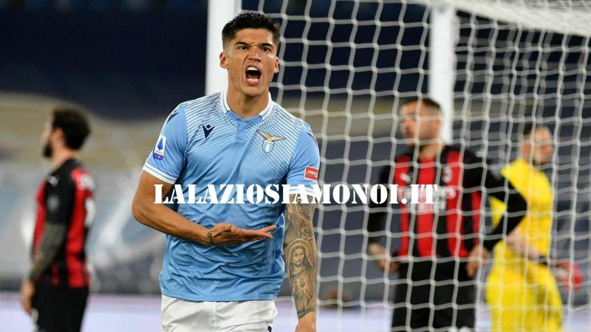 Serie A, la Top 11 di Dazn per la 33ª giornata: presenti due biancocelesti 