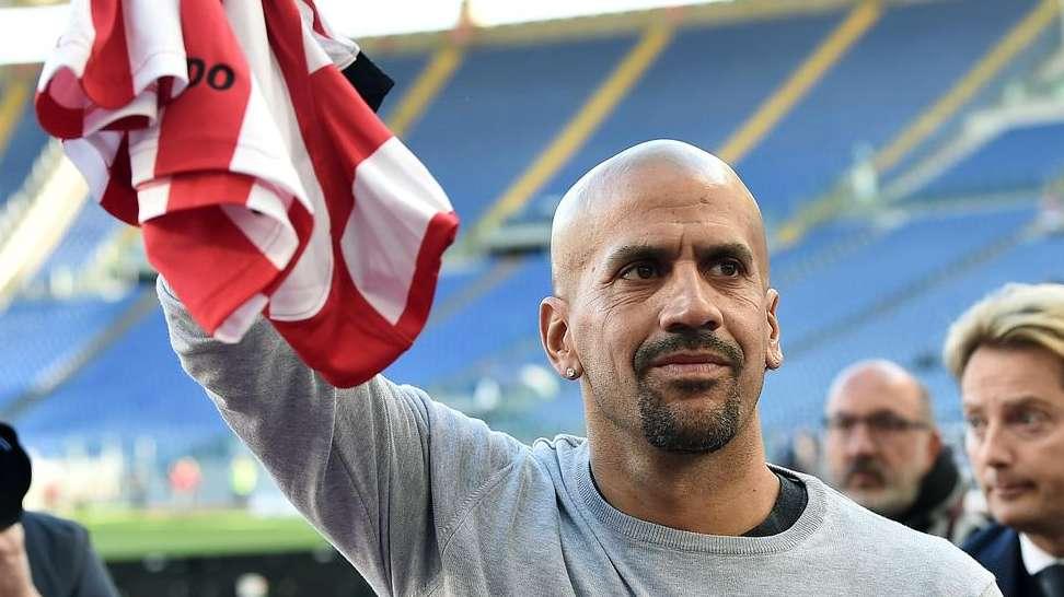 Ex Lazio | Veron racconta il suo arrivo in Europa: "Piangevo ogni giorno"