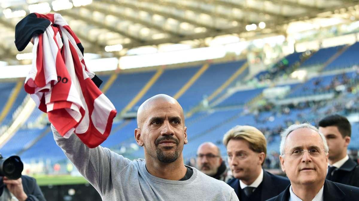 Lazio, anche Veron elogia Correa: "Grande Tucu, grande vittoria" - FOTO