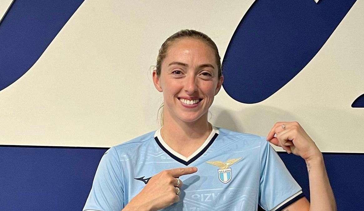 UFFICIALE - Lazio Women, nuovo rinforzo a centrocampo: il comunicato