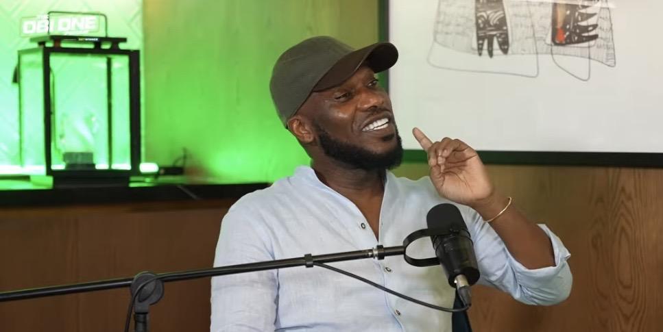 Okocha è il retroscena di mercato sulla Lazio: “Mi sono sentito usato”