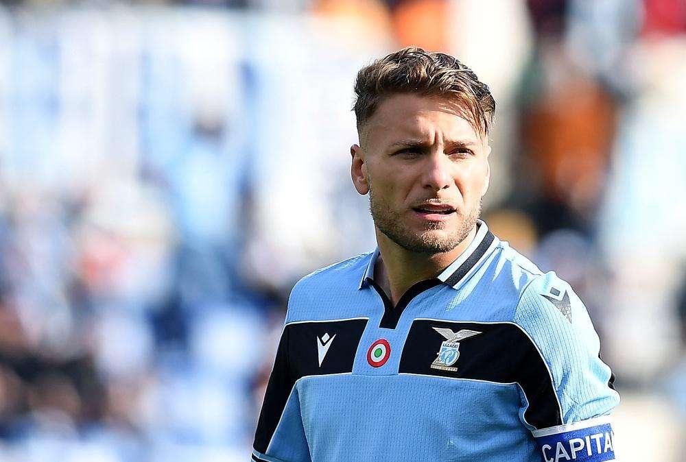 Lazio, Immobile e i record silenziati: avete scritto una brutta pagina di sport