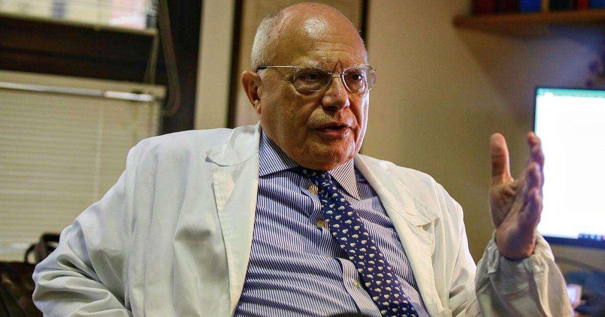 Prof. Galli: "Condivido volontà Figc, giusto Green Pass per calciatori"