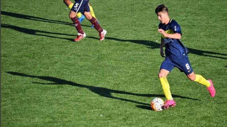 PRIMAVERA - Dal Boca Juniors proposto Thiago Ceijas: il centrocampista arriverebbe a parametro zero