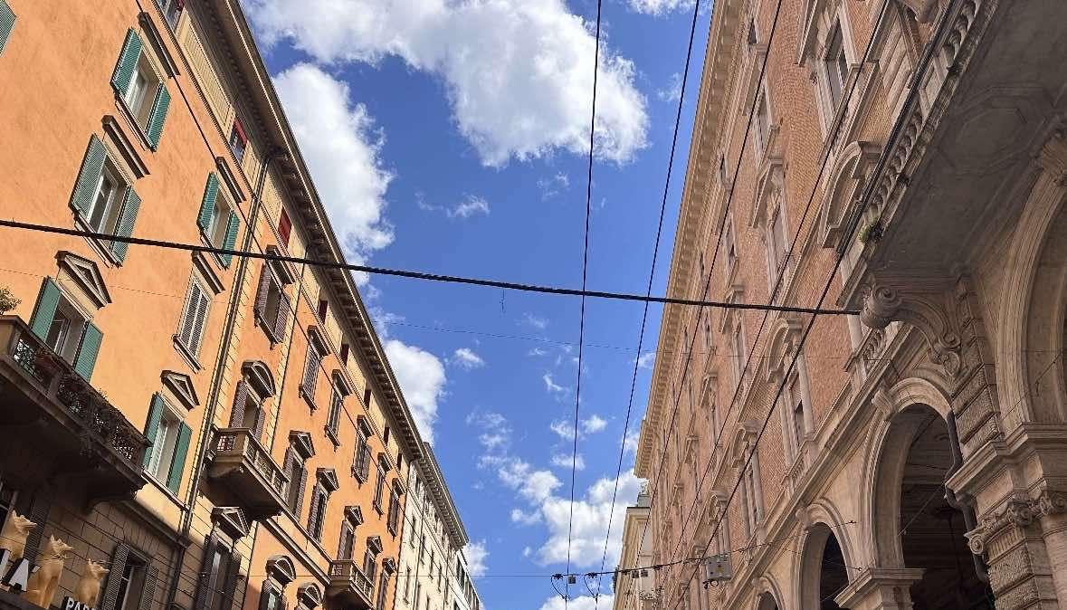 Bologna - Lazio, la città attende Baroni: le condizioni - FOTO