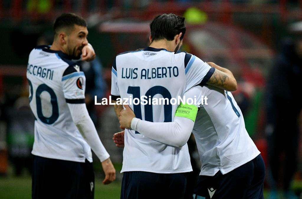 Ranking Uefa per club, classifica aggiornata: ecco la posizione della Lazio