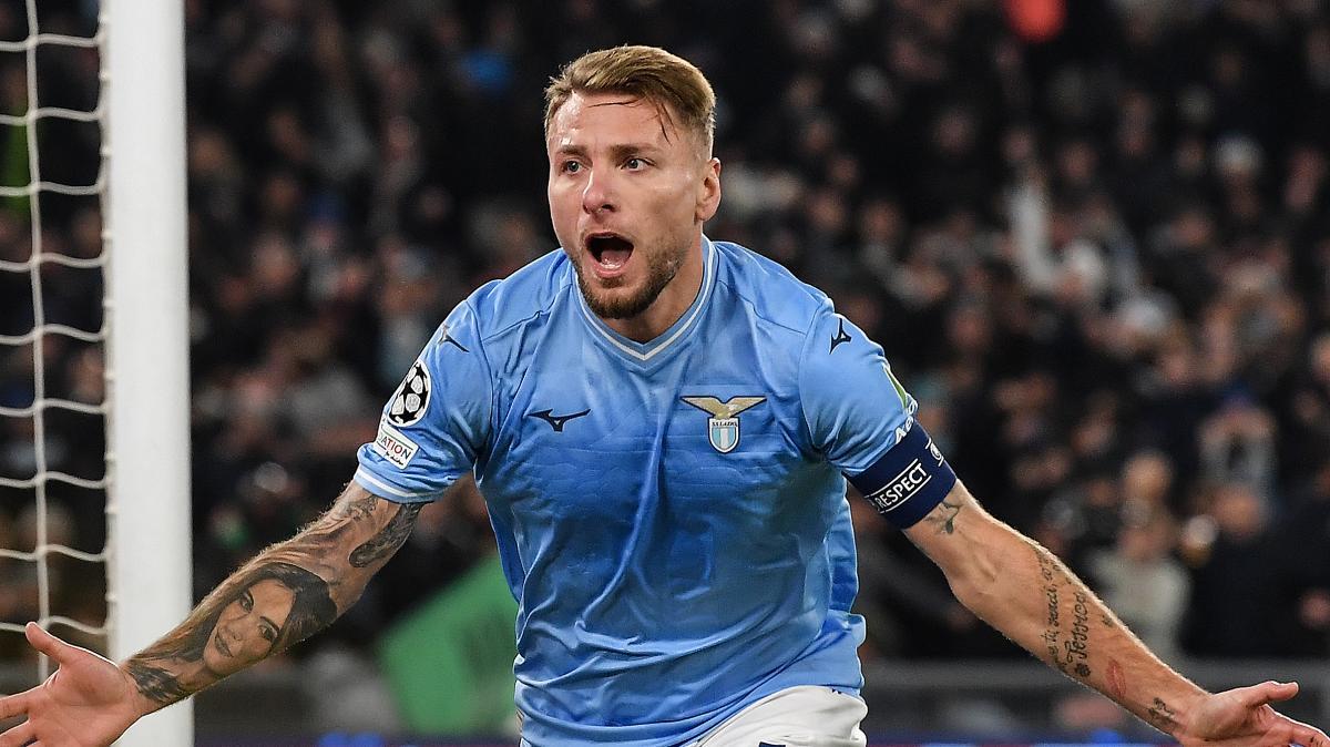 Lazio, Ciro Immobile si ritira: l'addio di una leggenda