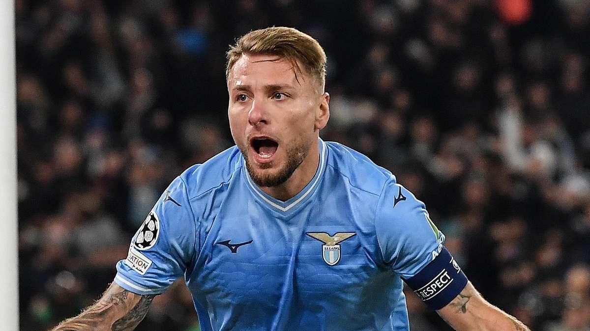 Immobile: "Porterò la Lazio sempre nel cuore. Ho amato i tifosi alla follia, ma..."