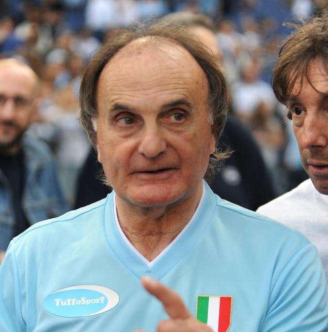 Lazio, Wilson: "Immobile mi ricorda Chinaglia, quando segna prende fiducia"