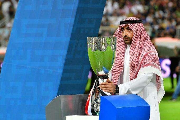 Supercoppa, Amnesty International: "Lazio e Juve non giocate in Arabia! "