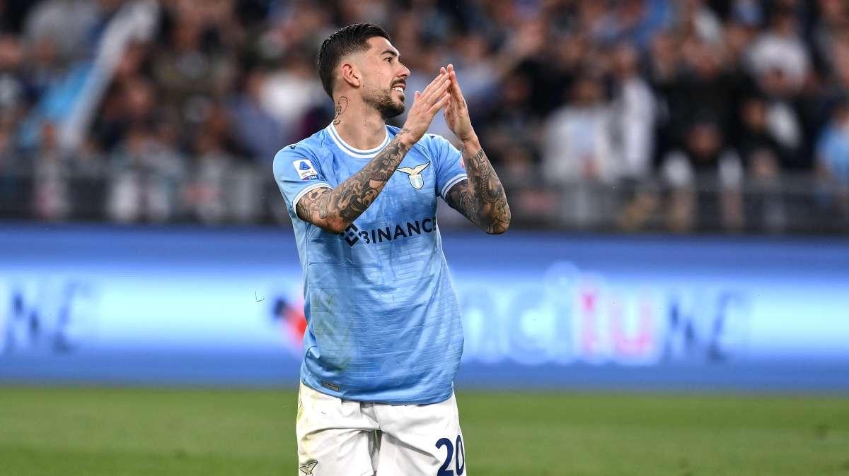 Milan - Lazio, Zaccagni ci prova: oggi il test decisivo