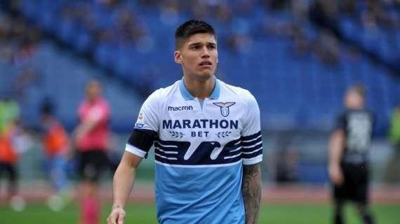 Lazio, Correa e il peso del gol: segna chi non demorde