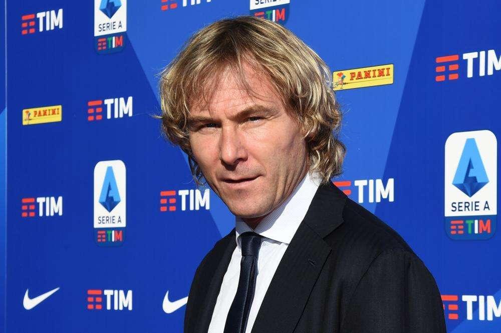 Sorteggio Champions, Nedved e il passaggio su Simeone: "Lo conosco..."