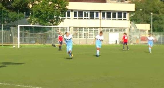 Lazio Women, il calendario della prossima Serie B: derby a novembre