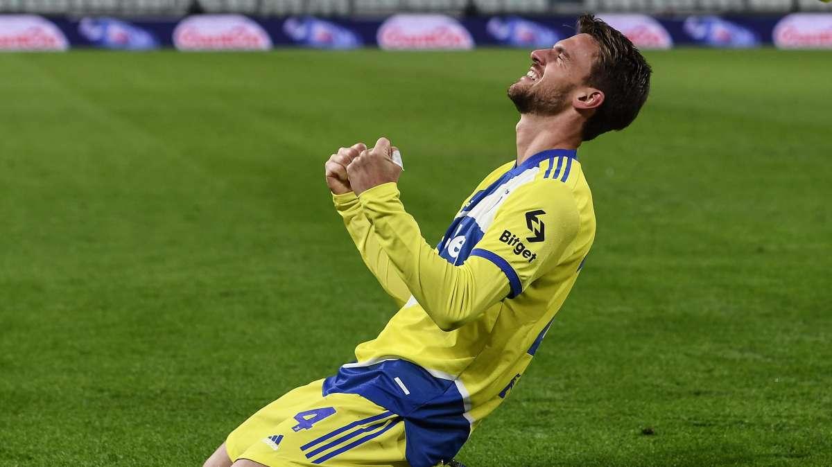 Juventus, Rugani: "Ai tempi dell'Empoli con Sarri..."