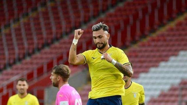 Southampton-Lazio highlights | Rivedi l'eurogol di Castellanos in Inghilterra - VIDEO