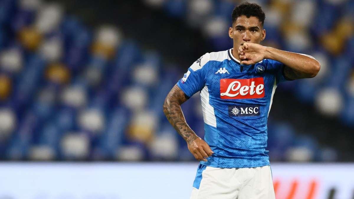 Napoli, non solo Hysaj: battaglia legale anche con Allan 
