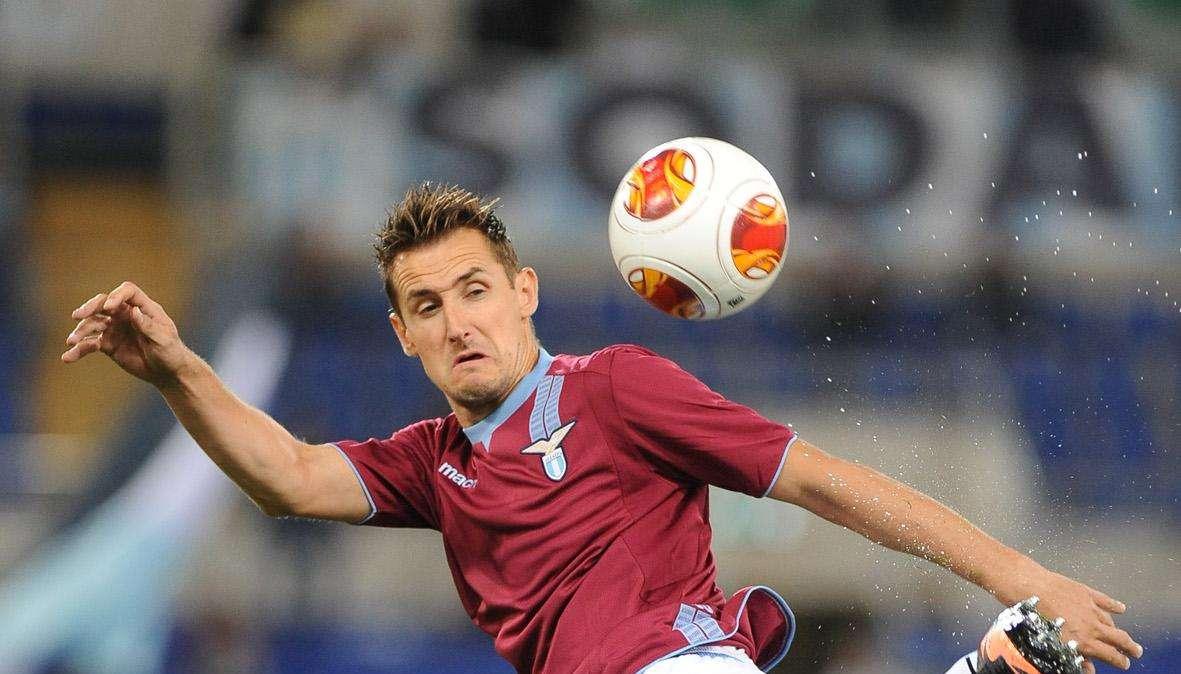INFERMERIA - Il dott. Bianchini: "Domani controlli per Radu, Konko e Pereirinha. Klose punta al rientro dopo la sosta"