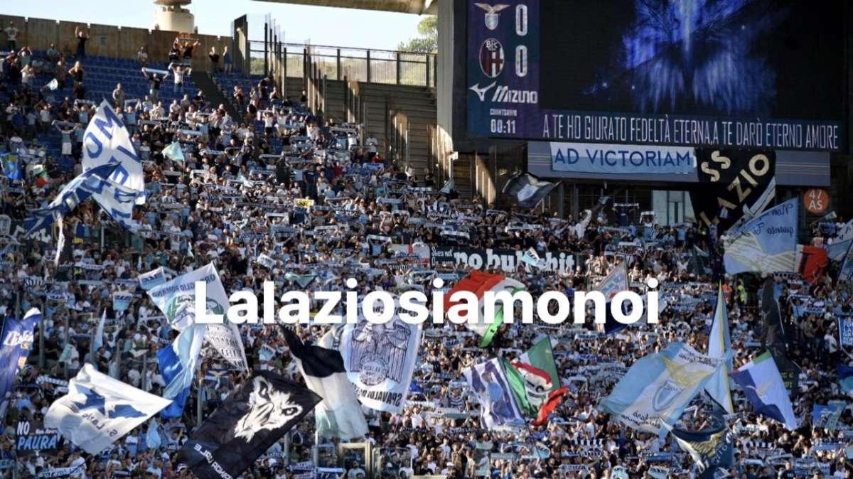 Lazio-Udinese, un Olimpico delle grandi occasioni: il dato sui biglietti venduti