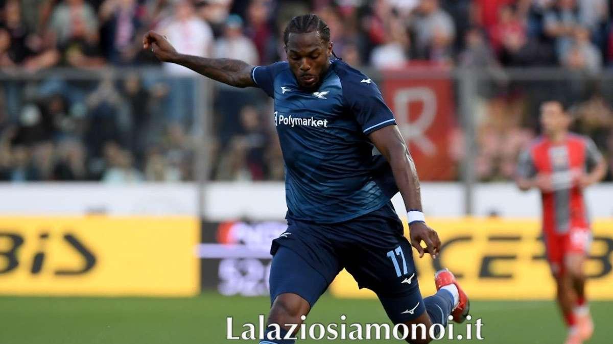 Lazio, Nuno Tavares a rischio per il derby? Sarri studia le contromisure
