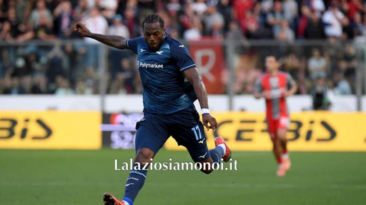 Lazio, Oddi: "Nuno Tavares? Ogni volta che lo vedo giocare..."