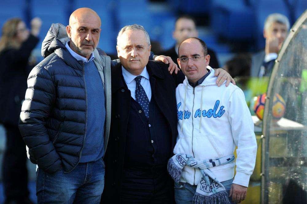 La Lazio non dimentica Amatrice: martedì visita di una rappresentanza biancoceleste