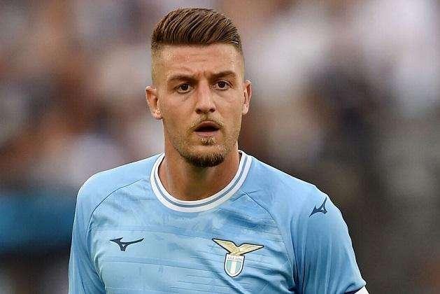 Lazio, in Turchia anche Milinkovic e Vecino: il piano rientro