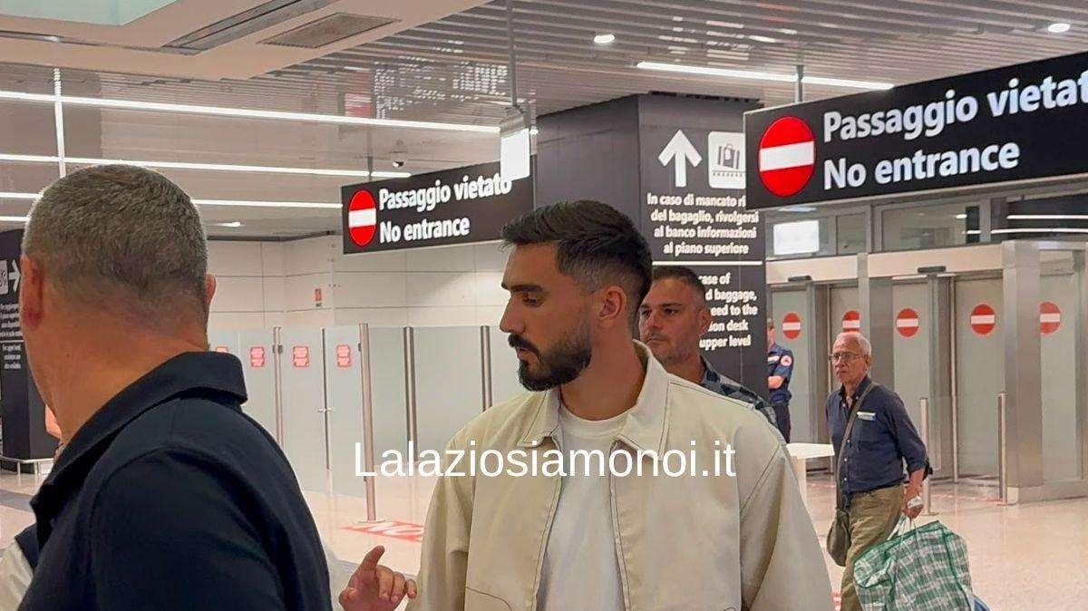 Sutalo è il decimo croato con la maglia della Lazio: chi prima di lui