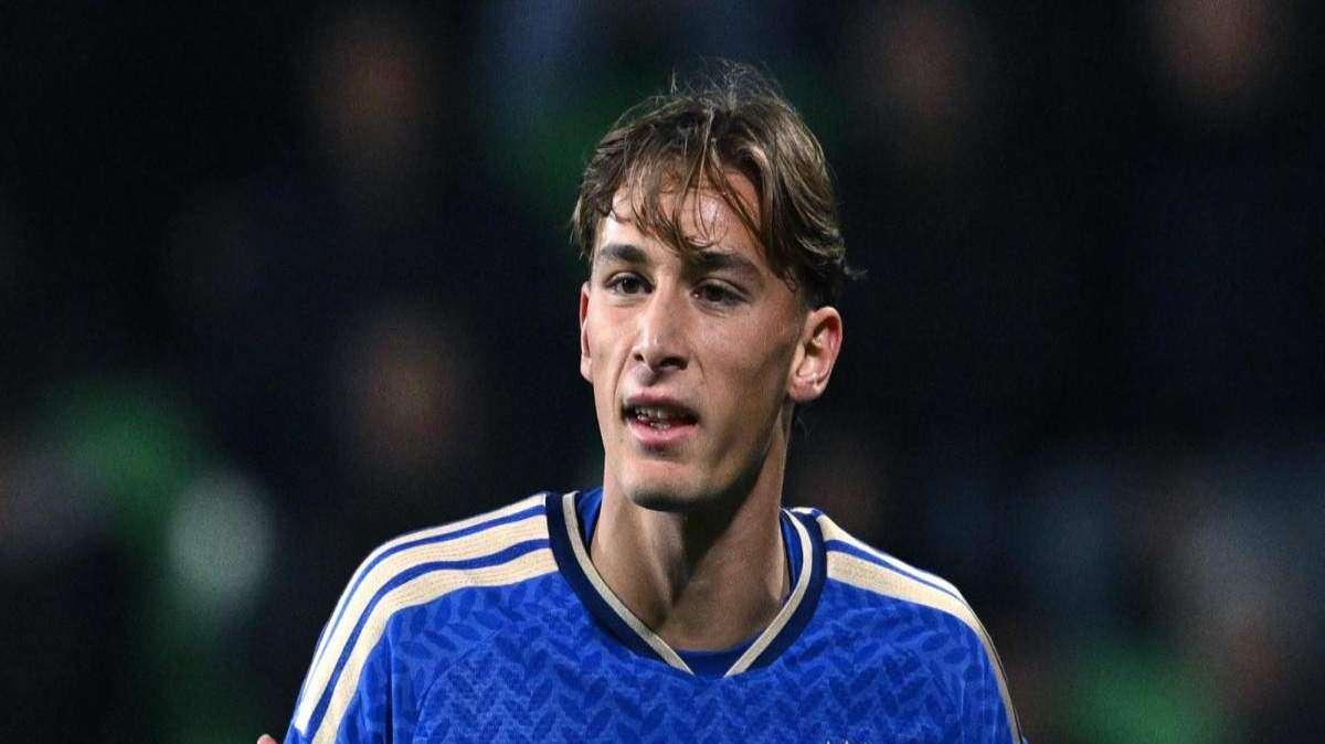 RIVIVI LA DIRETTA | Moldavia-Italia 0-2: successo, ma che fatica!