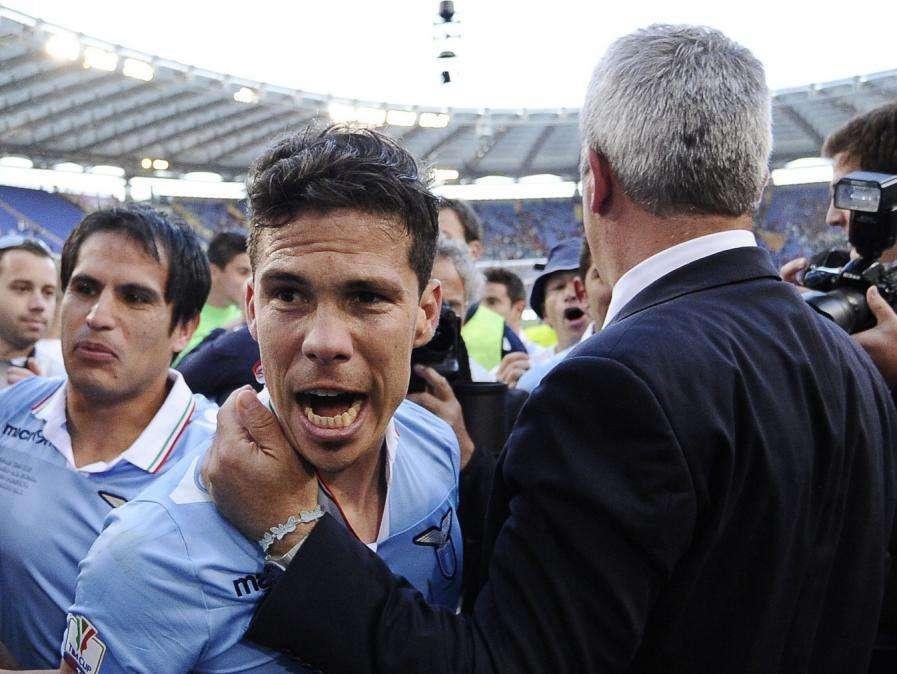 Lazio, la classifica dei giocatori più cari arrivati dal Brasile: ai primi posti c'è Hernanes