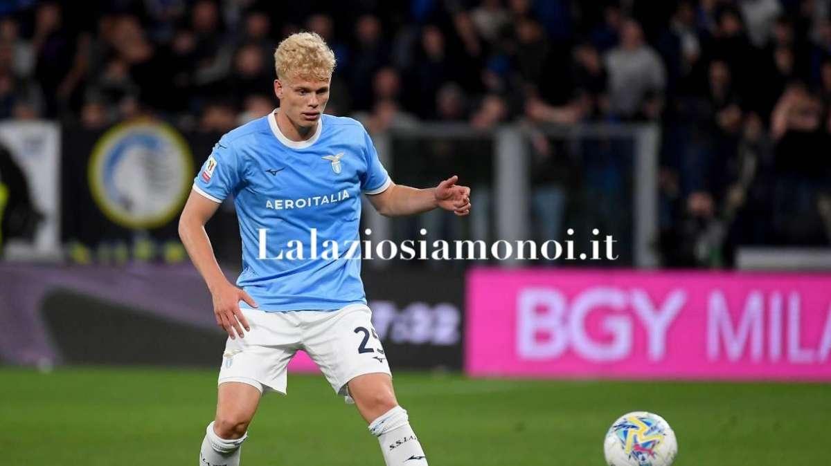 Danimarca, il ct Riemer elogia Provstgaard: "È andato bene all'esordio"