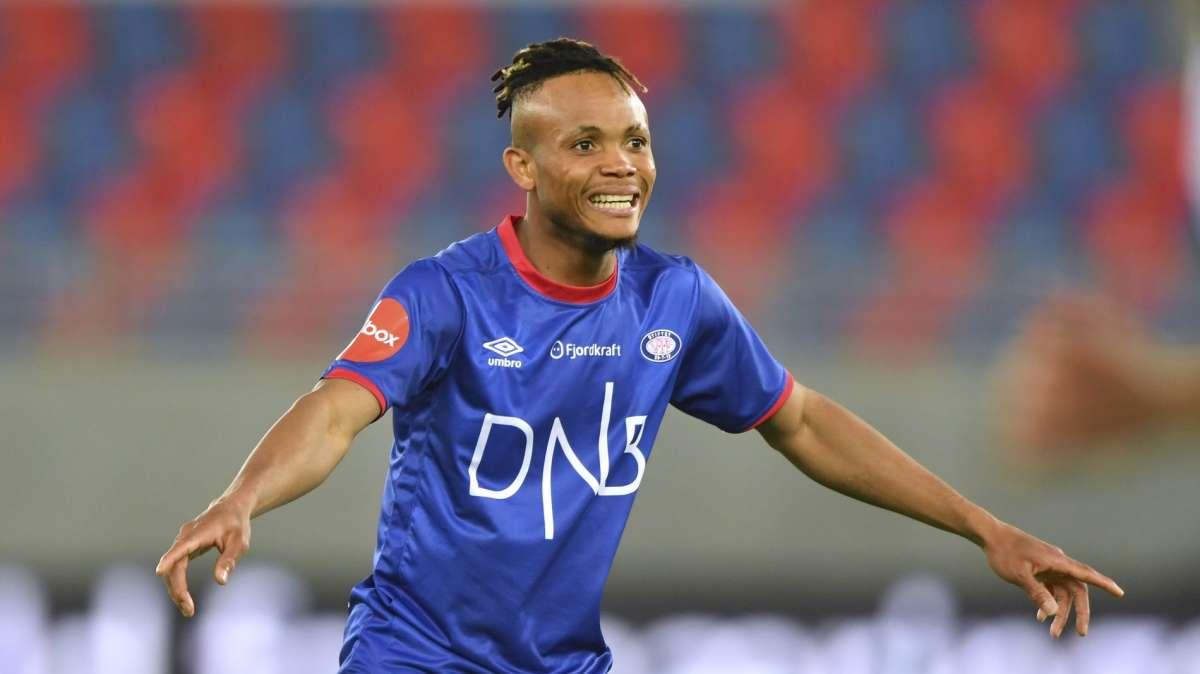 Calciomercato Lazio, dall'Olanda: occhi su Chidera Ejuke
