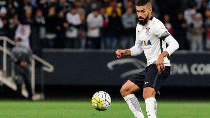 Occhi in Brasile per il dopo de Vrij: sondaggio per Del'Amore del Corinthians