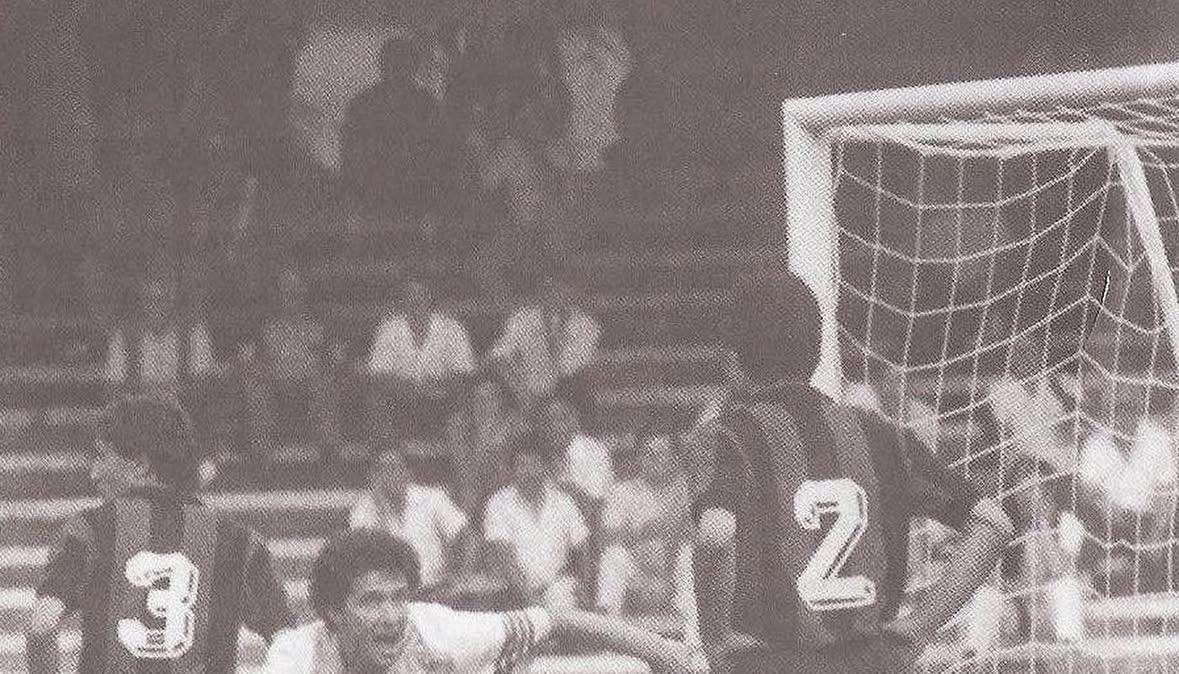 Lazio, è l'anniversario del gol salvezza di Poli contro il Campobasso: il ricordo