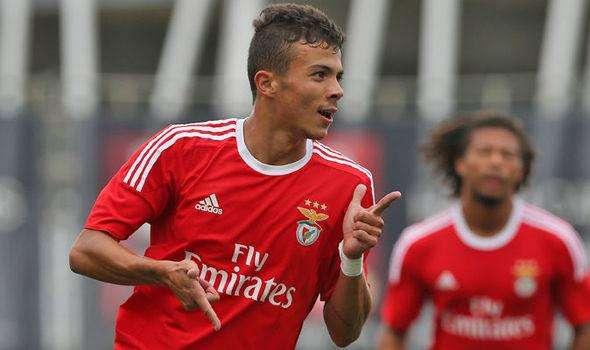 Calciomercato Lazio, per il dopo Keita in corsa Gonçalves: lo manda Mendes…