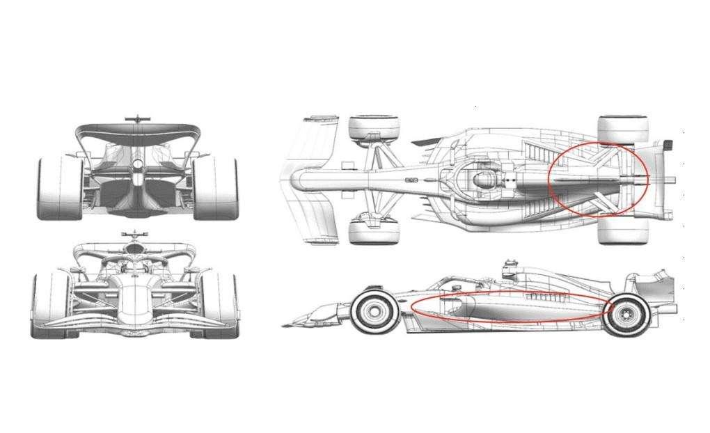 F1 | Bahrain, la Ferrari SF-24 fa subito sognare i tifosi con 3 novità