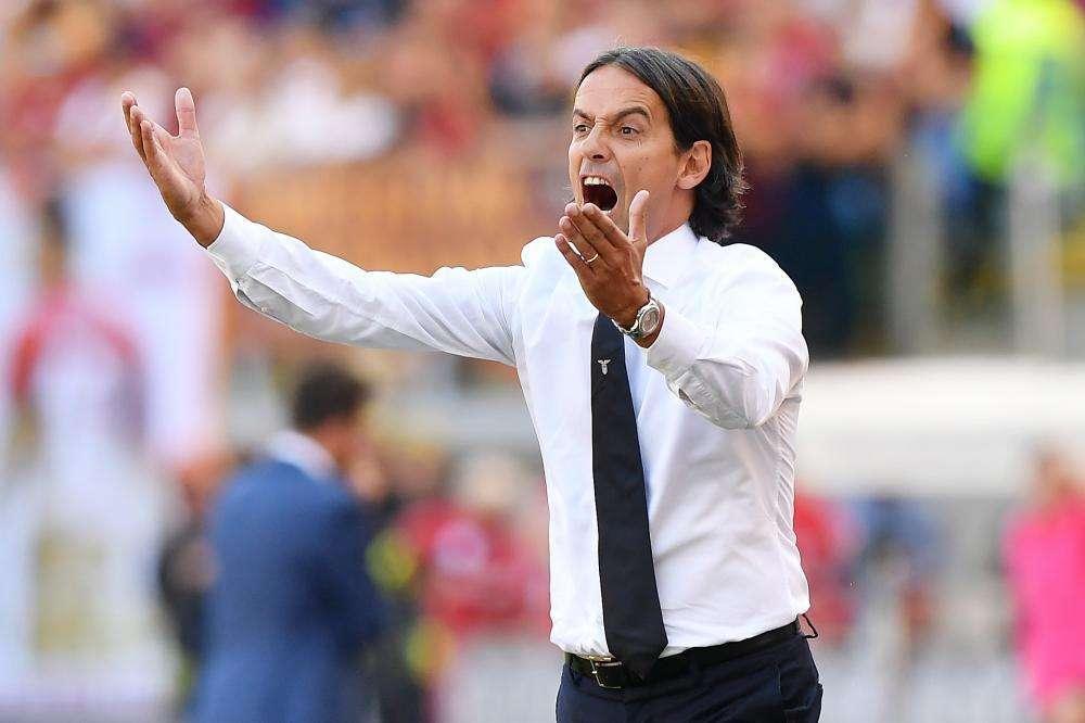 Lazio, Inzaghi come Al Pacino: ecco la tesi di Coverciano per diventare allenatore al top
