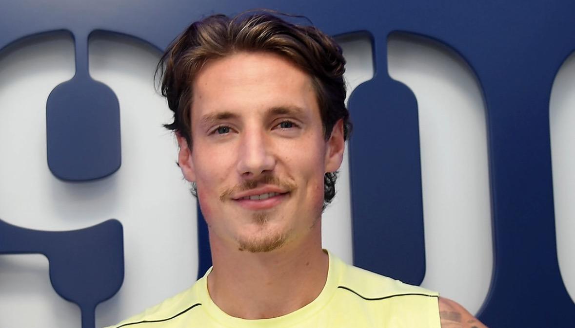 Lazio, Pinamonti, le prime parole: "Ho lottato per venire qui"